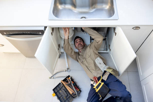 Best Plumbing Repair Near Me  in Suffolk, VA