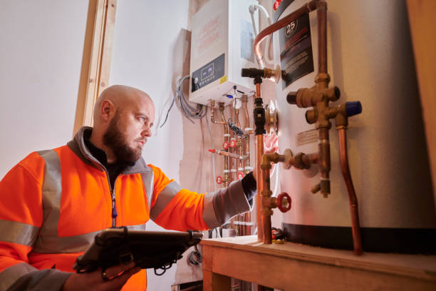 Best Leak Detection Services  in Suffolk, VA