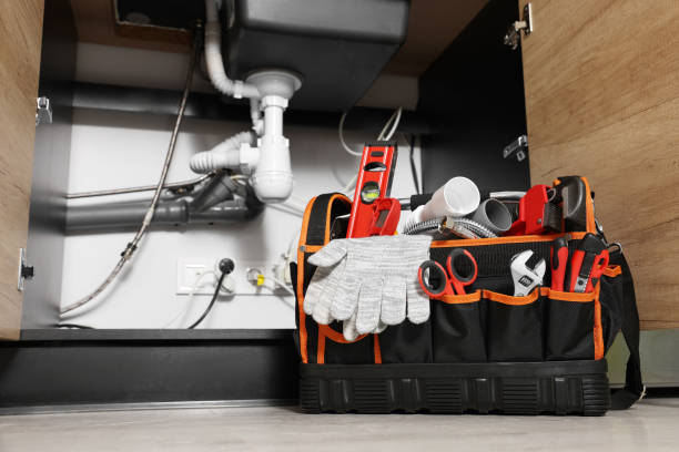 Best Local Plumber Services  in Suffolk, VA