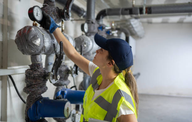 Best Clogged Drain Plumber  in Suffolk, VA