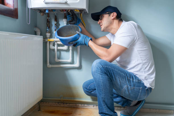 Reliable Suffolk, VA Plumbing Solutions